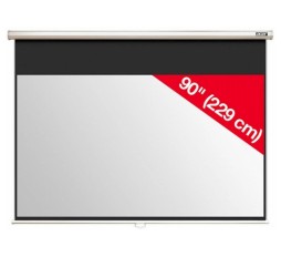 Slika izdelka: Acer Projekcijsko platno stensko stropno 200x110 