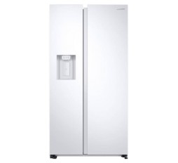 Slika izdelka: Ameriški hladilnik RS68A8840WW/EF bele barve