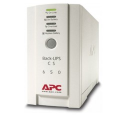 Slika izdelka: APC Back CS BK650EI Offline Standby 650VA 400W UPS brezprekinitveno napajanje