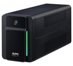 Slika izdelka: APC Back-UPS BX750MI-GR Line-Interactive 750VA 410W AVR Schuko UPS brezprekinitevno napajanje
