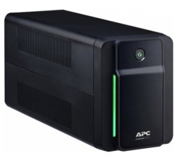 Slika izdelka: APC Back-UPS BX750MI-GR Line-Interactive 750VA 410W AVR Schuko UPS brezprekinitevno napajanje
