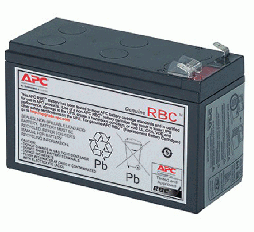 Slika izdelka: APC RBC2 12V baterija za UPS
