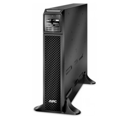 Slika izdelka: APC Smart-UPS SRT3000XLI Online 3000VA 2700W UPS brezprekinitveno napajanje