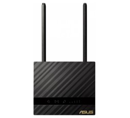 Slika izdelka: ASUS 4G-N16 LTE N300 WiFi 4 brezžični usmerjevalnik-router
