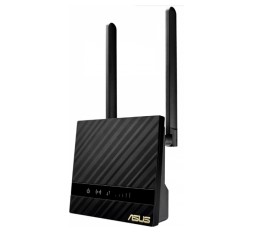 Slika izdelka: ASUS 4G-N16 LTE N300 WiFi 4 brezžični usmerjevalnik-router