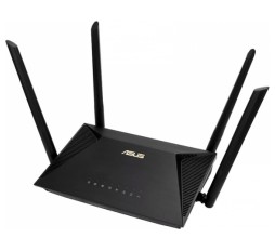 Slika izdelka: ASUS RT-AX53U AX1800 Dual Band WiFi 6 Gigabit brezžični usmerjevalnik-router / dostopna točka
