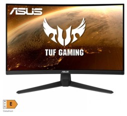 Slika izdelka: ASUS TUF VG24VQ1B 60,45cm (23,8") FHD IPS 165Hz DP/HDMI FreeSync ukrivljen gaming monitor