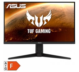 Slika izdelka: ASUS TUF VG279QL1A 68,58cm (27") IPS LED LCD FHD 165Hz DP/HDMI gaming monitor
