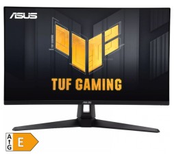 Slika izdelka: ASUS TUF VG279QM1A  68,58cm (27") IPS LED LCD 280Hz DP/HDMI/USB zvočniki gaming monitor