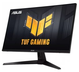 Slika izdelka: ASUS TUF VG279QM1A  68,58cm (27") IPS LED LCD 280Hz DP/HDMI/USB zvočniki gaming monitor