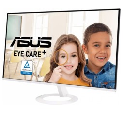 Slika izdelka: ASUS VZ27EHF-W 68,58cm (27") IPS LED LCD FHD 100Hz HDMI bel monitor