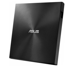 Slika izdelka: ASUS ZenDrive U9M Ultra Slim (90DD02A0-M29000) črn zunanji DVD zapisovalnik