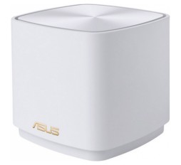Slika izdelka: ASUS ZenWiFi XD5 (2-pack) AX3000 Dual Band WiFi 6 Whole-Home beli Mesh Wi-Fi sistem