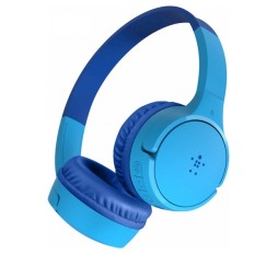 Slika izdelka: Belkin Brezžične slušalke za otroke Roza