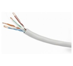Slika izdelka: Cablexpert kabel CAT.5e UTP flex 100m SOHO UPC-5004E-L/100