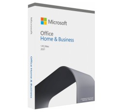 Slika izdelka: FPP Microsoft Office Home&Business 2021, PC/MAC, slovenski