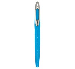 Slika izdelka: Herlitz nalivno pero MY.PEN za levičarje, Blue/Neon, na blistru