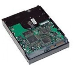 Slika izdelka: HP 2TB SATA 6Gb/s 7200 HDD