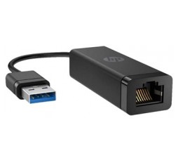 Slika izdelka: HP USB 3.0 to Gig RJ45 Adapter G2
