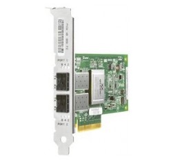 Slika izdelka: HPE SW 82Q 8Gb Dual-Port PCI-e FC