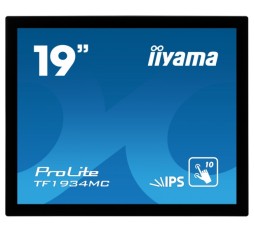 Slika izdelka: IIYAMA ProLite TF1934MC-B7X 48 cm (19") IPS open frame na dotik informacijski / interaktivni monitor