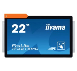 Slika izdelka: IIYAMA ProLite TF2215MC-B2 54,61cm (21,5'') FHD IPS open frame na dotik informacijski / interaktivni monitor
