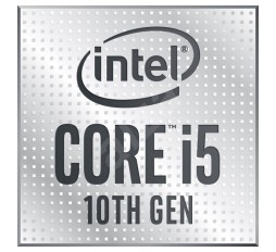 Slika izdelka: INTEL Core i5-10400 2,90/4,30GHz 12MB LGA1200 BOX procesor