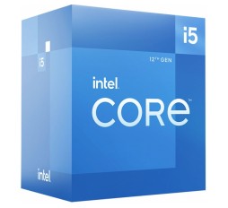 Slika izdelka: INTEL Core i5-12400 2,5/4,4GHz 18MB LGA1700 65W UHD730 BOX procesor