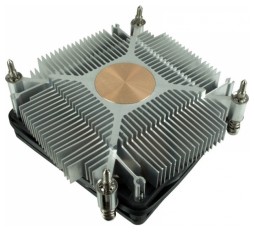 Slika izdelka: INTER-TECH Argus T-200 procesorski hladilnik