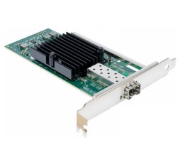 Slika izdelka: INTER-TECH ST-7211 LAN SFP+ 1G PCI mrežna kartica