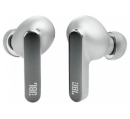 Slika izdelka: JBL Brezžične slušalke LIVE PRO 2 TWS SREBRNE