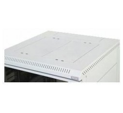 Slika izdelka: Triton kabinet 22U 1080 600x600 siv sestavljen RMA-22-A66-CAX-A1