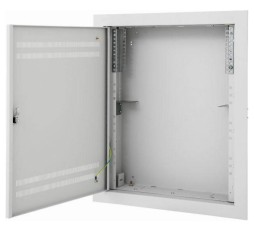 Slika izdelka: Triton kabinet zidni  4U 670x150 770 siv podometni hibridni