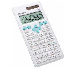 Slika izdelka: Kalkulator CANON F-715SG, Belo & Modri