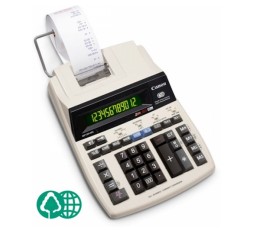 Slika izdelka: Kalkulator CANON MP120-MG ES II namizni z izpisom
