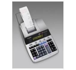 Slika izdelka: Kalkulator CANON MP1211-LTSC namizni z izpisom