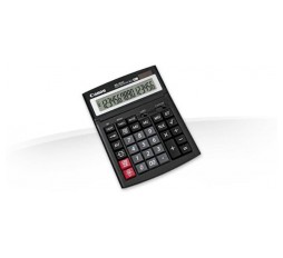 Slika izdelka: Kalkulator CANON WS-1610T namizni brez izpisa