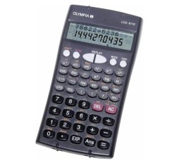 Slika izdelka: Kalkulator olympia tehnični lcd-8110