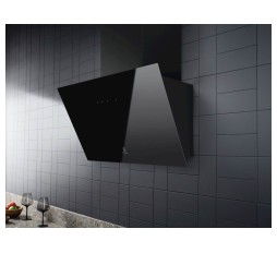 Slika izdelka: Kaminska kuhinjska napa Electrolux LFV436K, črna, 60 cm