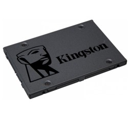 Slika izdelka: KINGSTON A400 240GB 2,5" SATA3 (SA400S37/240G) SSD