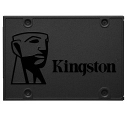 Slika izdelka: KINGSTON A400 480 GB 2,5" SATA3 (SA400S37/480G) SSD
