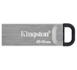 Slika izdelka: KINGSTON DataTraveler Kyson 64GB USB3.2 Gen1 tip-A (DTKN/64GB) USB ključ
