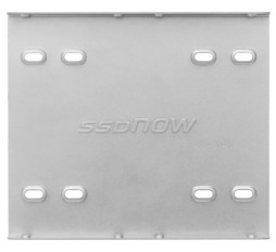 Slika izdelka: KINGSTON SNA-BR2/35 8,89cm (3.5") na 6,35cm (2.5") nosilec za SSD