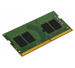 Slika izdelka: KINGSTON SODIMM 16GB 3200MHz DDR4 (KVR32S22S8/16) ram pomnilnik