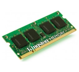 Slika izdelka: KINGSTON SODIMM 4GB 1600MHz DDR3 (KVR16S11S8/4) ram pomnilnik