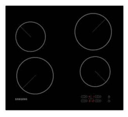 Slika izdelka: Kuhalna plošča SAMSUNG CTR464EB01/XEO steklokeramika