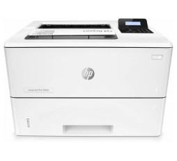 Slika izdelka: Laserski tiskalnik HP LaserJet Pro M501dn
