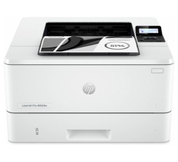Slika izdelka: Laserski tiskalnik HP LaserJet Pro 4002dw