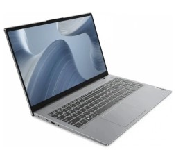 Slika izdelka: LENOVO IdeaPad 5 15IAL7 15,6" (39,6cm) GeForce MX550 2GB GDDR6 Intel Core i7-1255U 16GB 1TB (82SF008FSC) Windows 11 Home prenosni računalnik