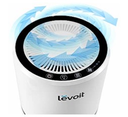 Slika izdelka: LEVOIT čistilec zraka LV-H132XR